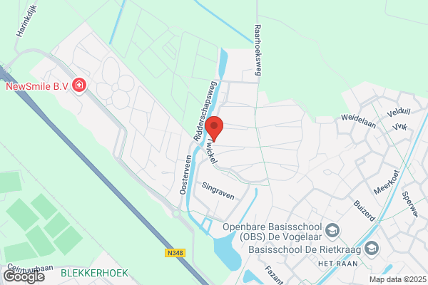 Praktijk Voor Huidverzorging A. Geerts