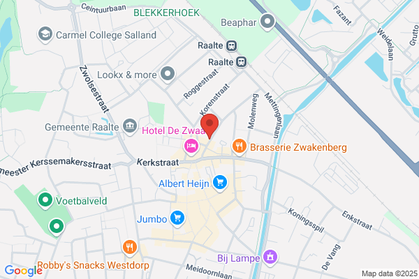 Schoonheidssalon Antoinette