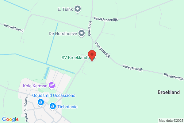 Borekland (Sportpark)