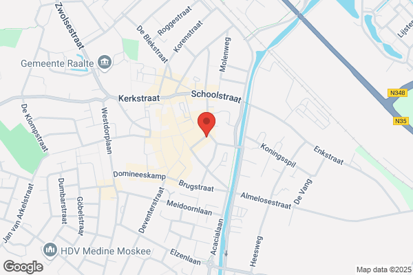 Krone Vof, R