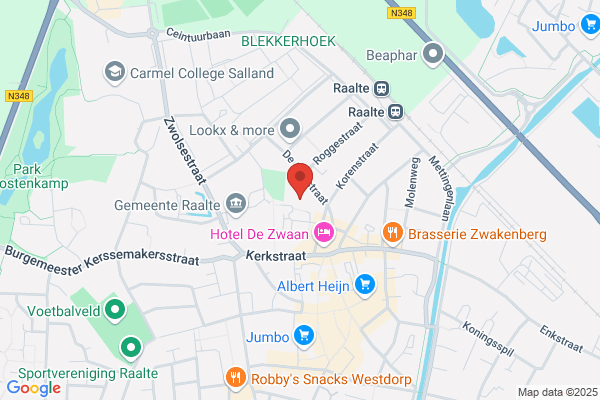 Duizendpoot Vof