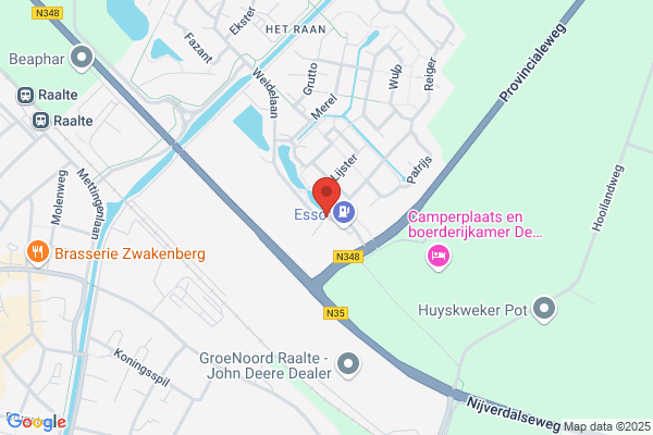 Dac De Hooijlanden