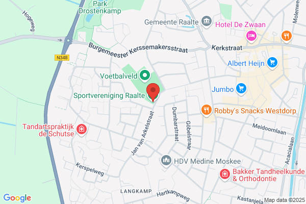 Sportvereniging Raalte