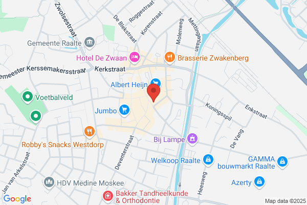 Woninginrichting Clarijs