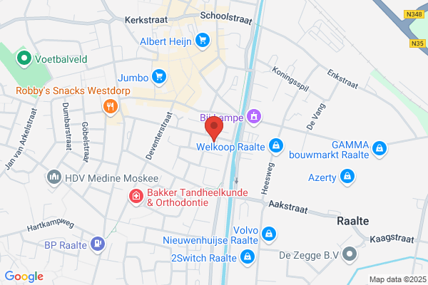 Weekblad Voor Salland