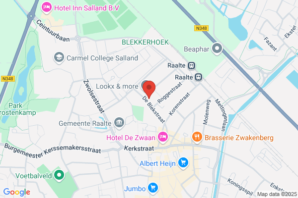 Thuiszorg Carinova