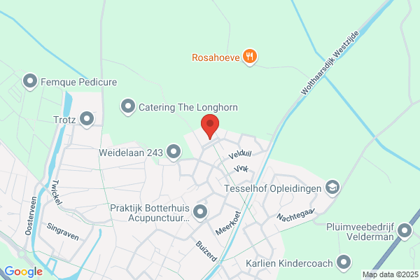 Dag Activiteiten Centrum De Hooijlanden