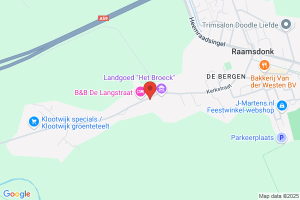 Autobedrijf Hans van Eijk