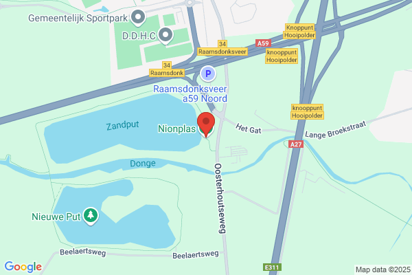 N.J. V.D. Plas - De Groot