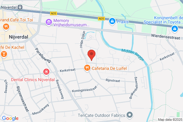 't Duikelaartje