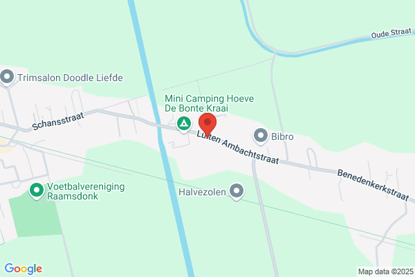 Aarts Bv, André
