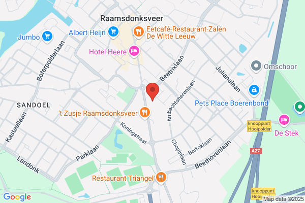 Abn Amro