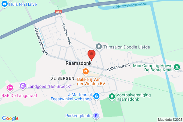 Acupuntuur Praktijk Raamsdonk