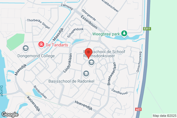Administratiekantoor Hartmans
