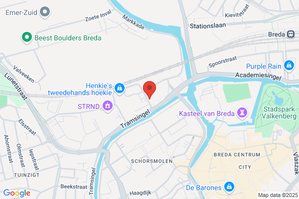 Afital Schoonmaakbedrijf
