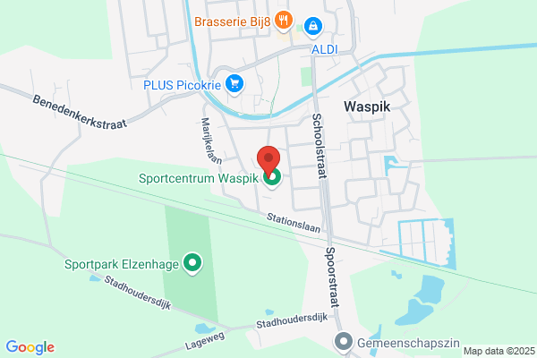 Apotheek Waesbeeck