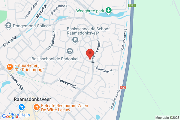 Archiefburo Voorzee Bv