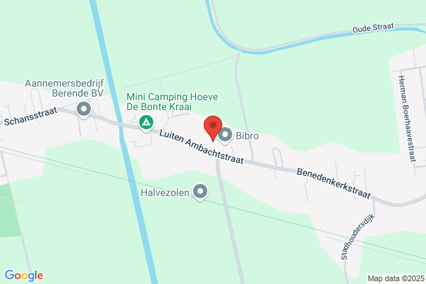 Architektenburo Frans De Beer Avb-Bna