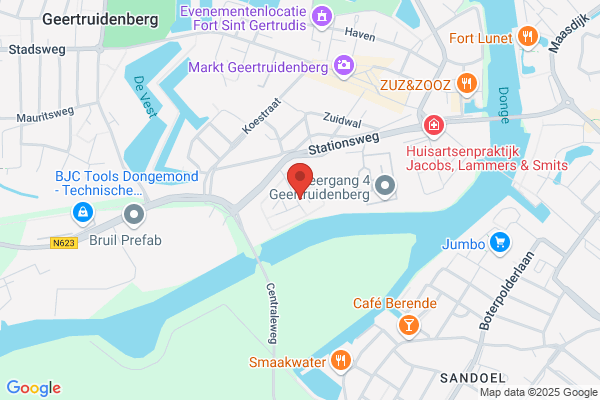 Boa, Bureau Voor Onderzoek En Advies