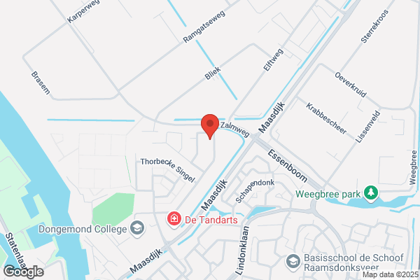 Bouw- En Adviesburo C. Van Keulen