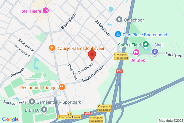 Bouwkundig Teken- En Adviesburo M.V. Suijlekom