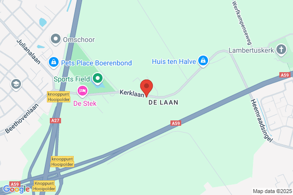 C.W. Oomen En Zonen