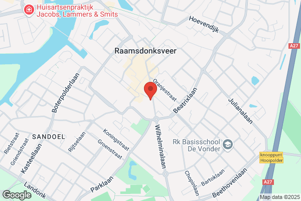 De Posterij
