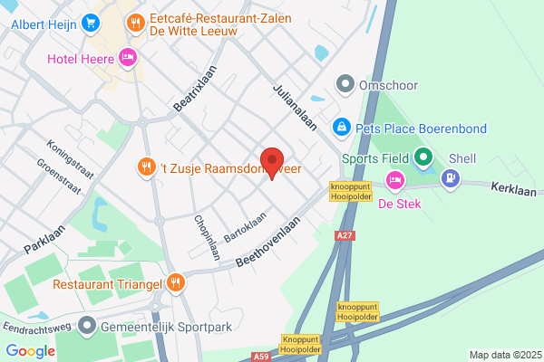 De Vonder