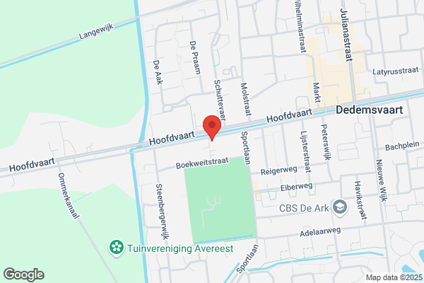 De Vries & Partners Bv