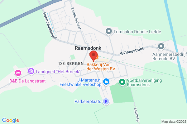Fens Raamsdonk Bv