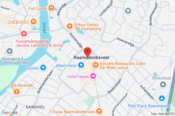 Gls, Groenendaal Lasservices