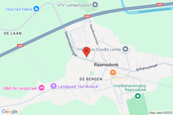 Han Vissers Assurantien Bv
