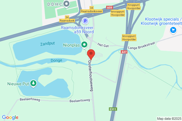 Hovers Hoveniersbedrijf