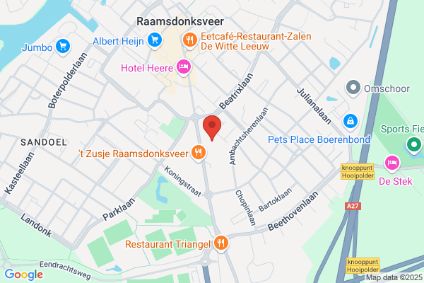 Huisartsen Dijkmans En Brockhus