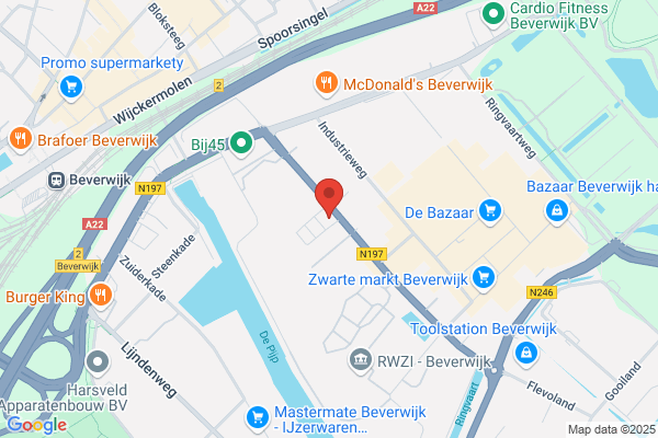 Installatiebedrijf Zwaans