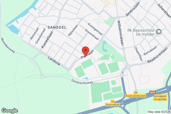 J. Van De Wiel Autom. Advies Buro