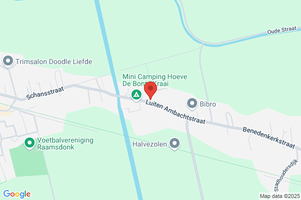 Kaasboertje, 't