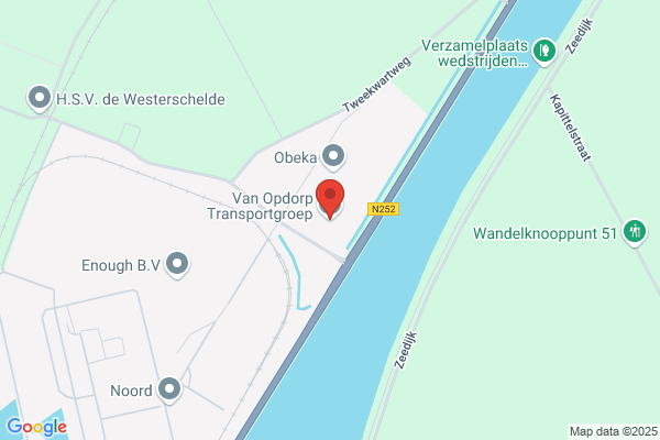 M Van Opdorp