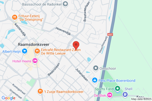 Nintai Judovereniging