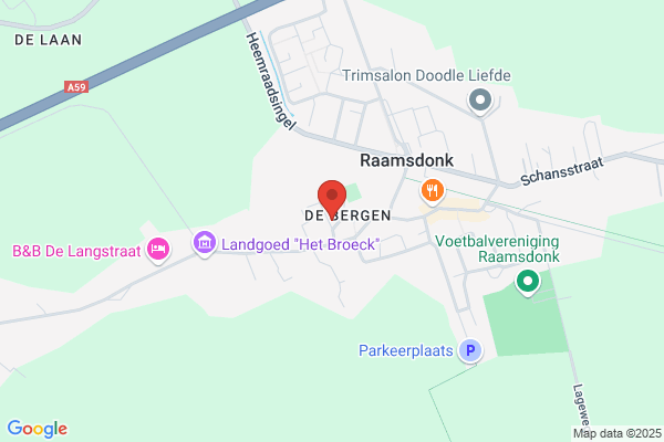 Ontmoetingscentr Raamsdonk