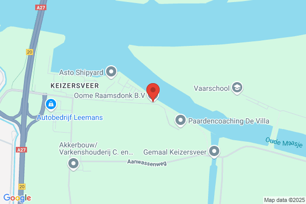 Opdorp, M Van