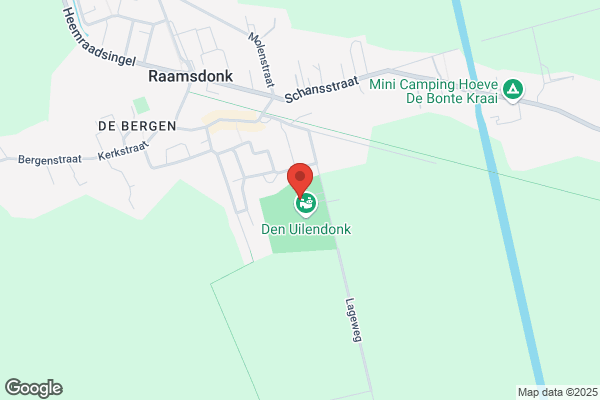 Raamsdonk Vv