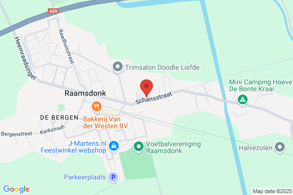 Schaans, De