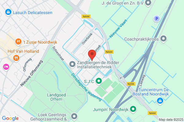 Tradefair Bv