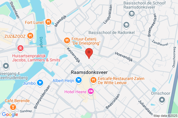 Voegbedrijf Roks Vof