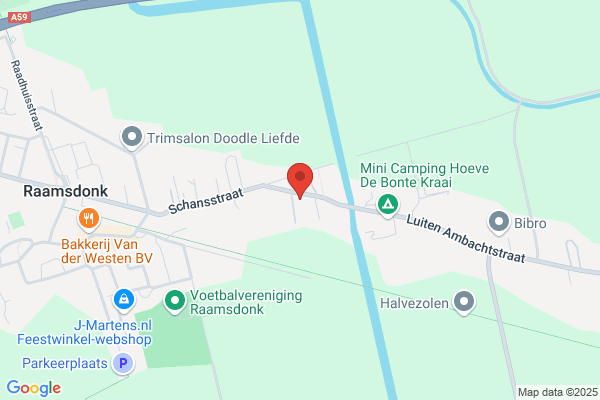 Vof Berende