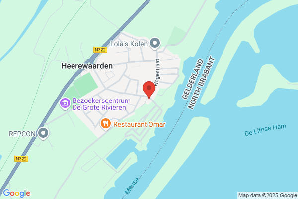 Waterskicentrum Raamsdonk