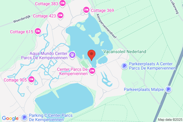 Waterskicentrum Raamsdonk