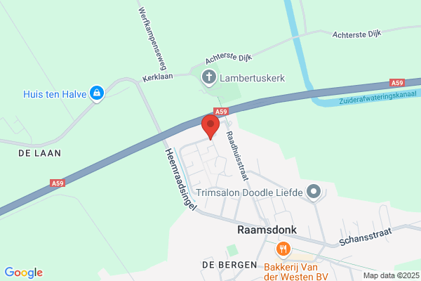 Wit En Zn Vof, De