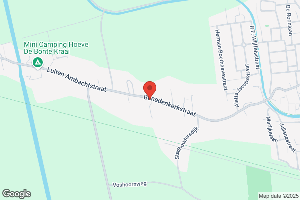 Zwaans, Installatiebedrijf